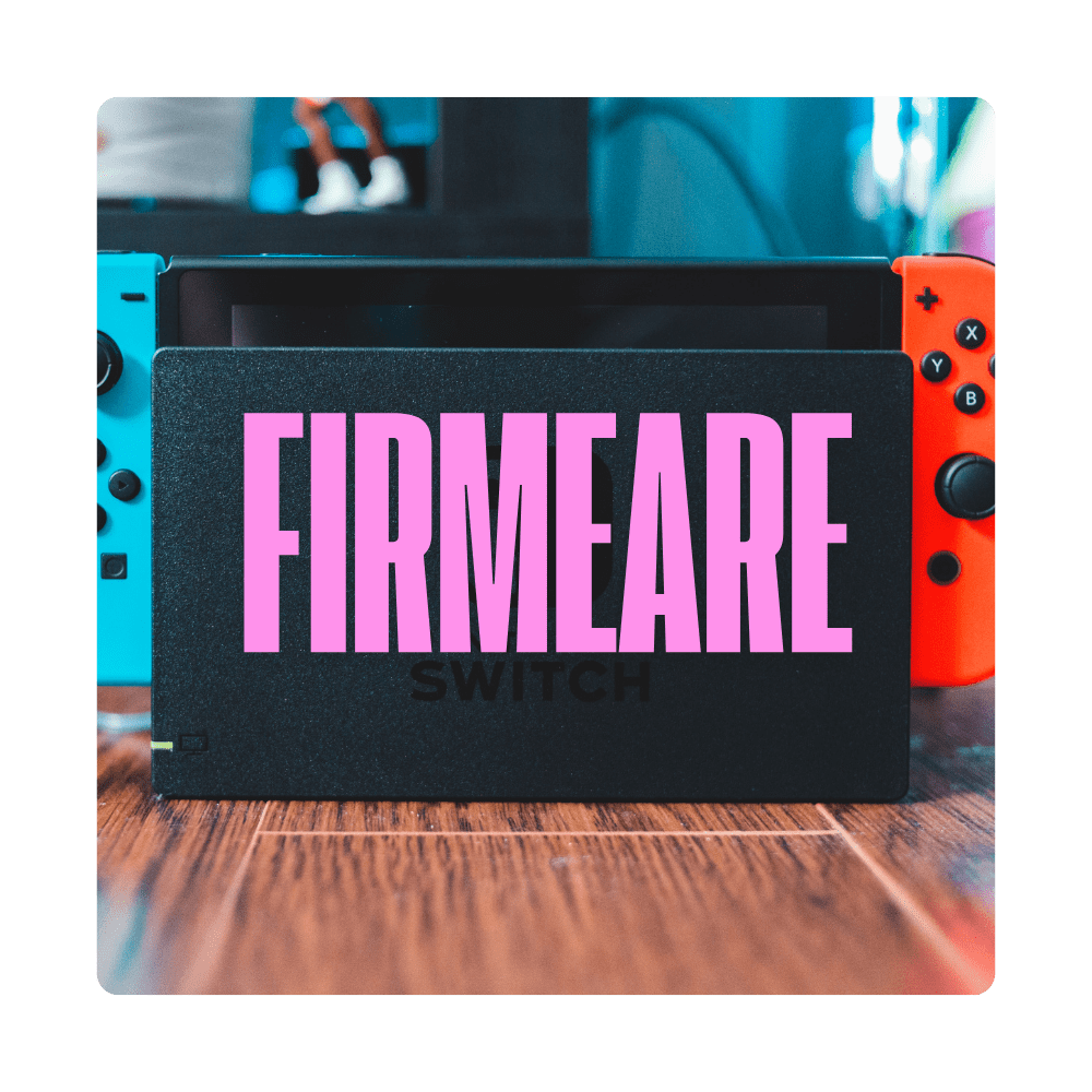 Switch Firmware
