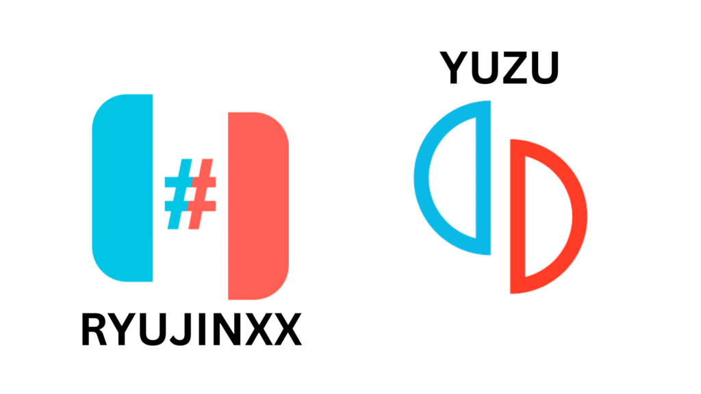 Yuzu vs Ryujinx