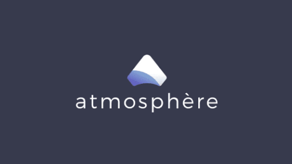 Switch Atmosphere